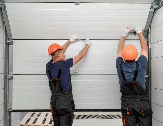 garage door service Freeport